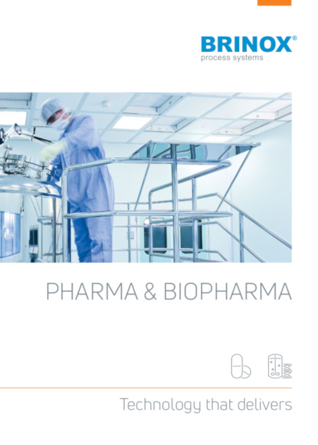 Pharma & Biopharma